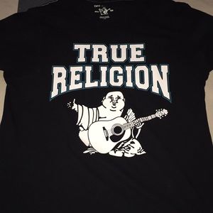 True Religion shirt